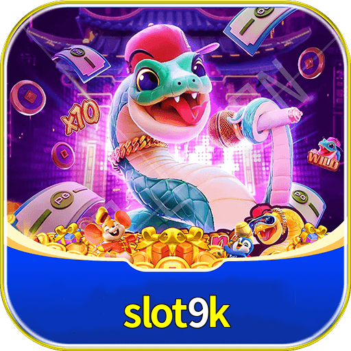 Logo da slot9k