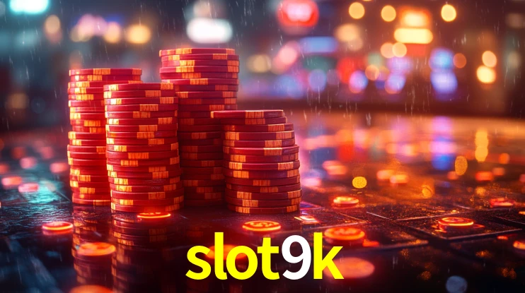 Suporte no Cassino Online slot9k